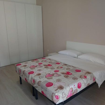 Daniela B&B Cariati Zewnętrze zdjęcie