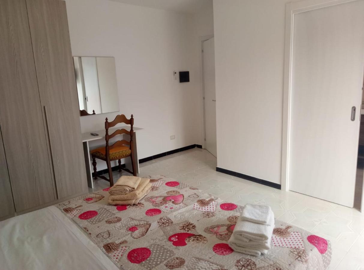 Daniela B&B Cariati Zewnętrze zdjęcie