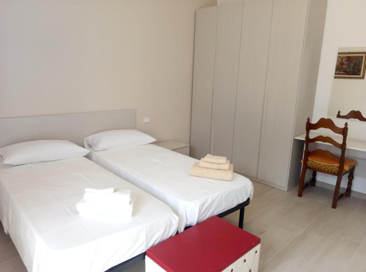 Daniela B&B Cariati Zewnętrze zdjęcie