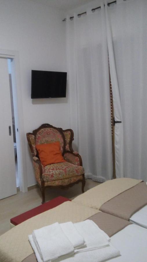 Daniela B&B Cariati Zewnętrze zdjęcie