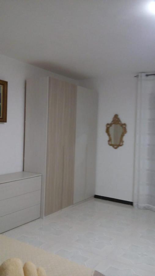 Daniela B&B Cariati Zewnętrze zdjęcie