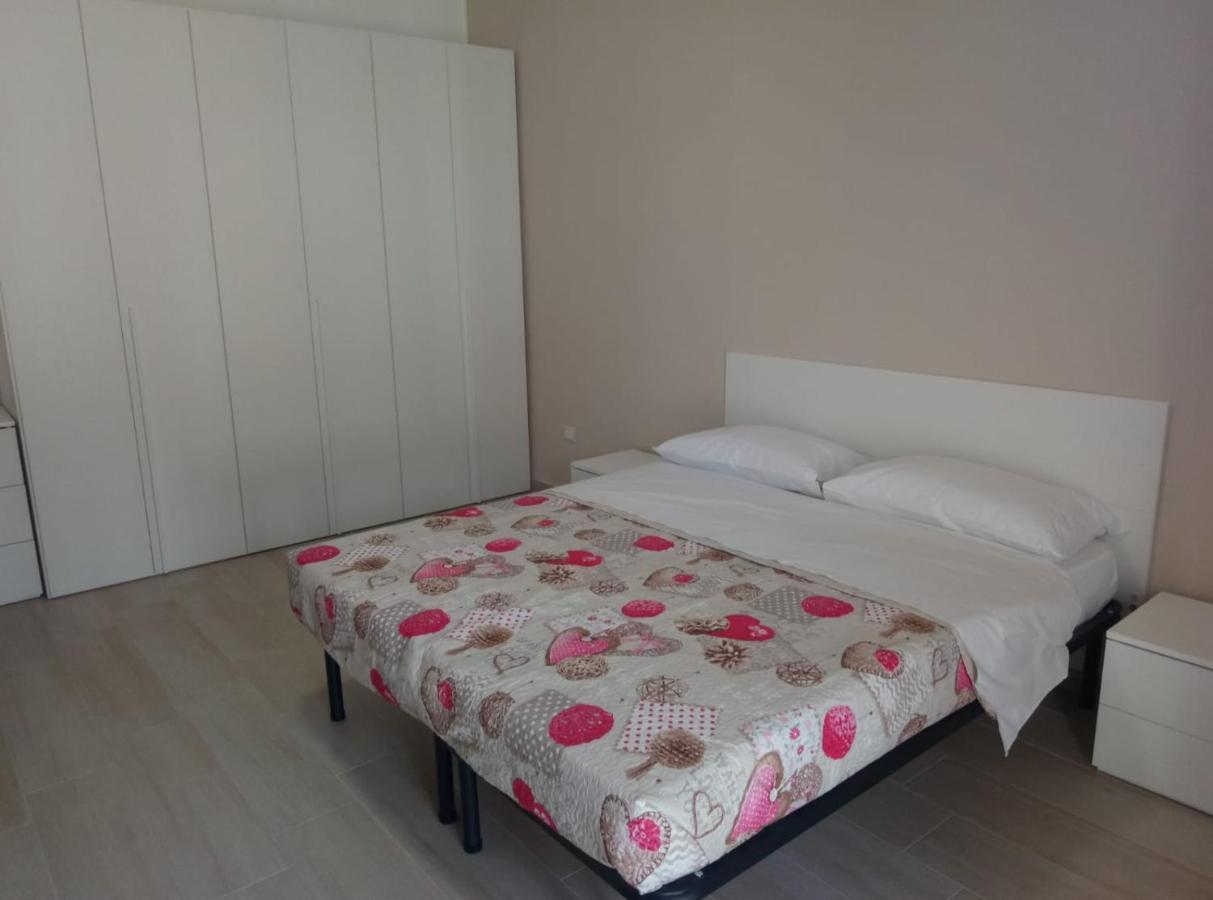 Daniela B&B Cariati Zewnętrze zdjęcie