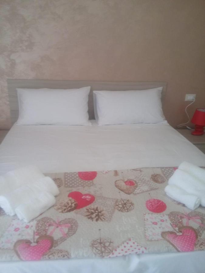 Daniela B&B Cariati Zewnętrze zdjęcie
