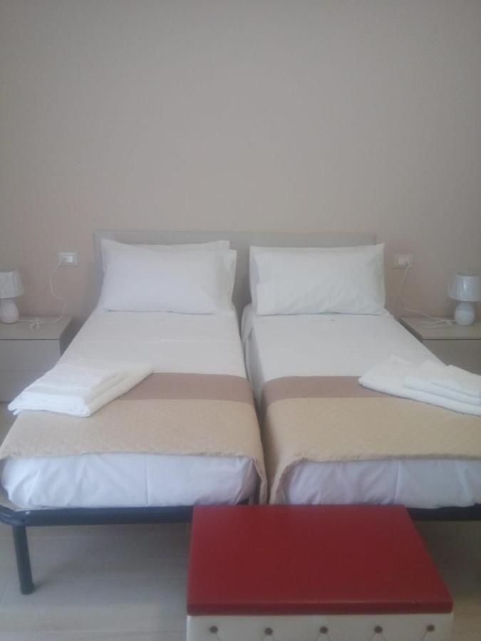 Daniela B&B Cariati Zewnętrze zdjęcie
