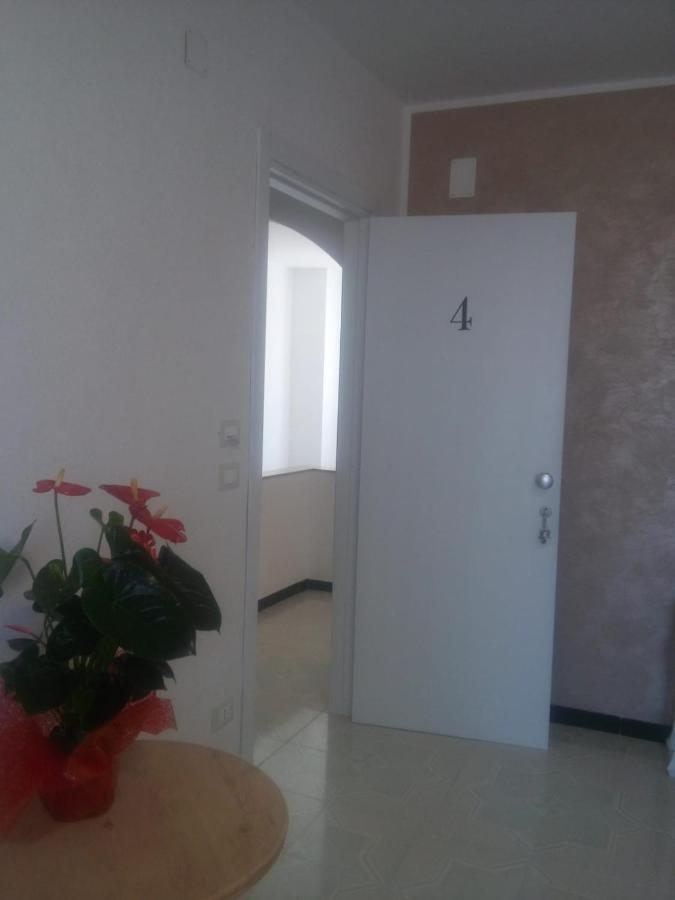 Daniela B&B Cariati Zewnętrze zdjęcie